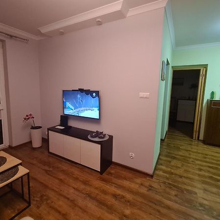 Zatrzymaj Sie W Toruniu Exterior foto