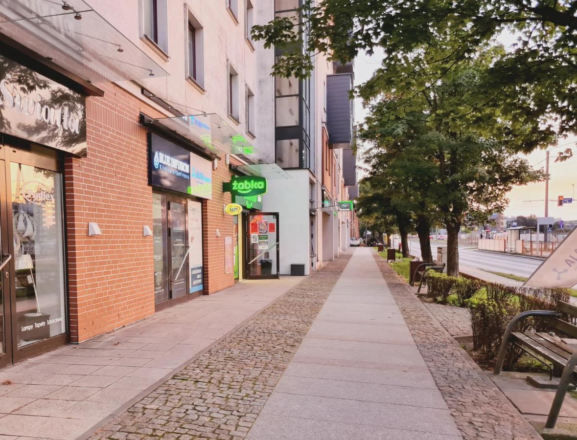Zatrzymaj Sie W Toruniu Exterior foto